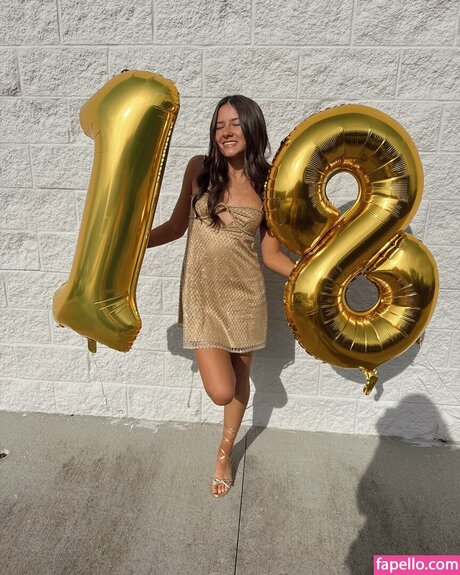 Cailey Presley Fleming onlyfans joi