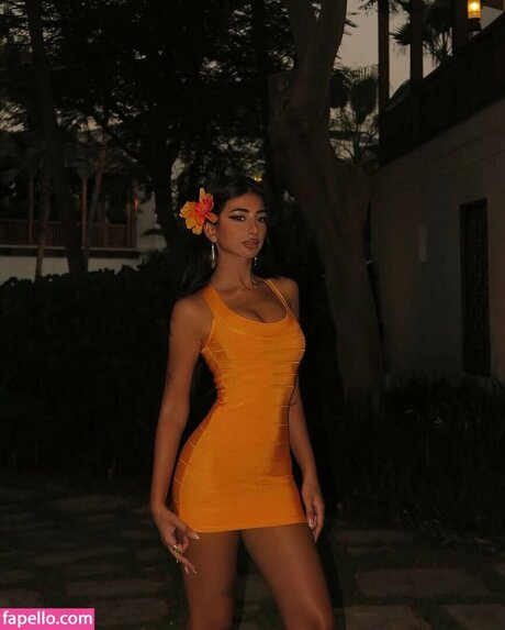 Iffat Marash porn onlyfans