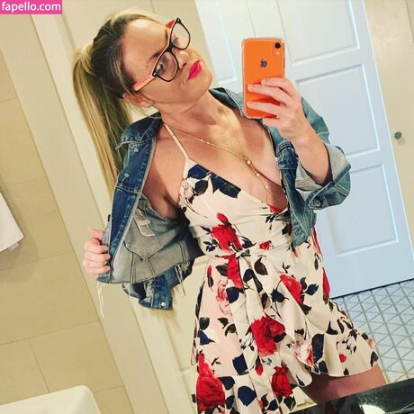 Heather Hardy only fans pics
