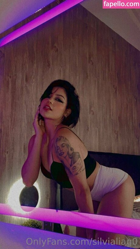 Silvia Lia only fans