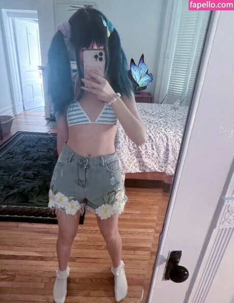 LittleNiiVT sexy onlyfans