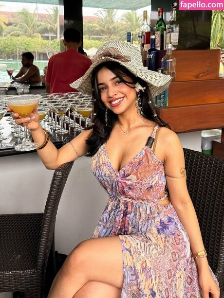 Muskan Karia onlyfans explicit content