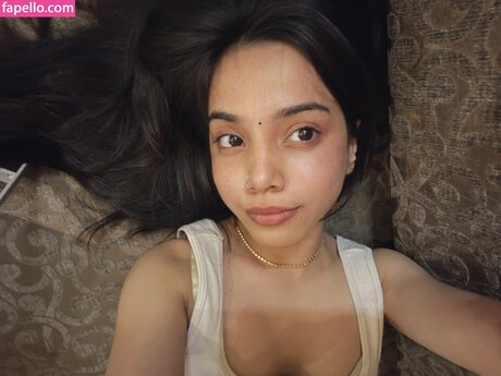 Muskan Karia only fans sex