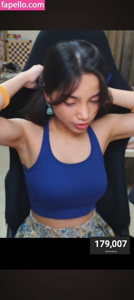 Muskan Karia onlyfans nude