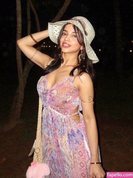 Muskan Karia onlyfans exposed