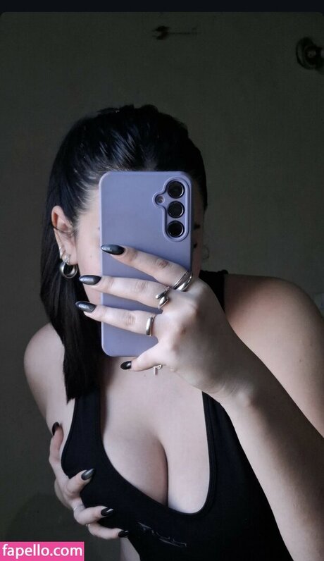 Fatima Bringas onlyfans leak nude