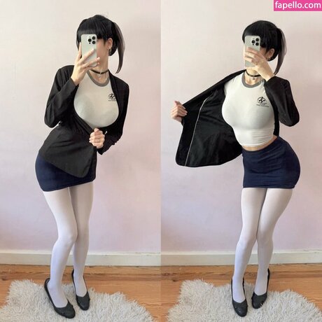 Kitsunedere onlyfans nude