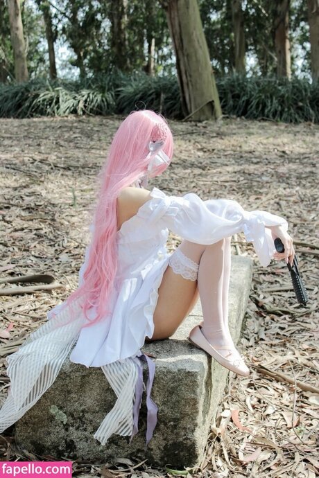 Kitsunedere onlyfans leak ass