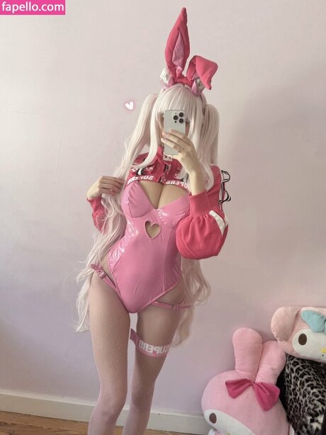 Kitsunedere onlyfans leaka