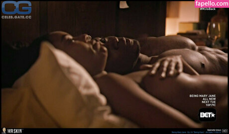 gabrielleunion onlyfans nsfw