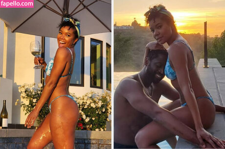 gabrielleunion onlyfans naked