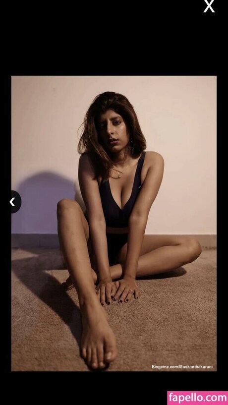 Muskan Thakurani onlyfans pics nude