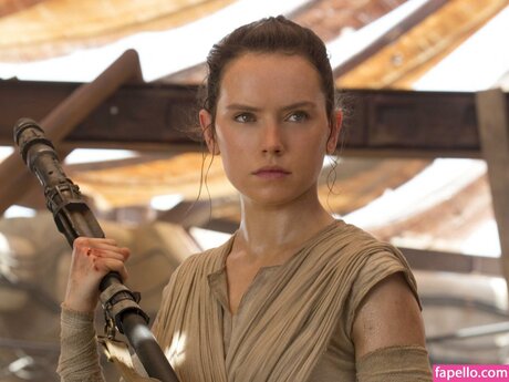 daisyridley new onlyfans leak