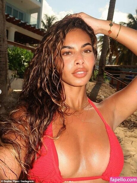 Sophie Piper nude onlyfans porn