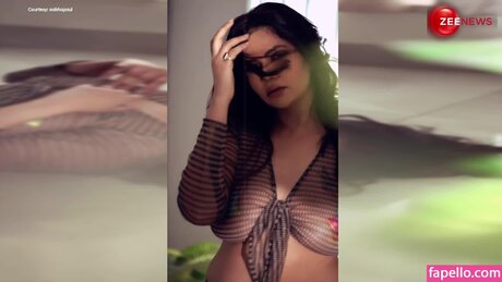 Aabha Paul only fans.