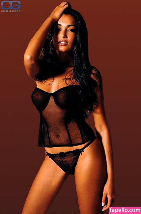 Jana Ina nsfw onlyfans