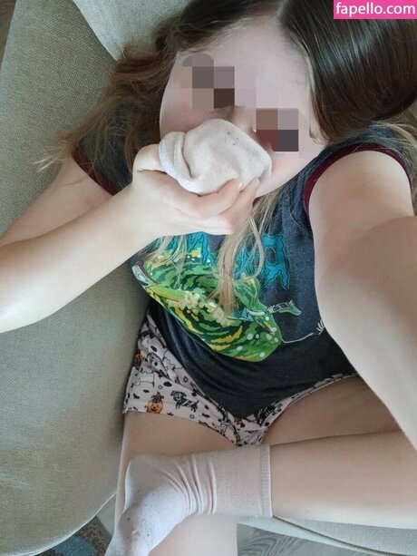 Tootsierosey onlyfans leaked porn