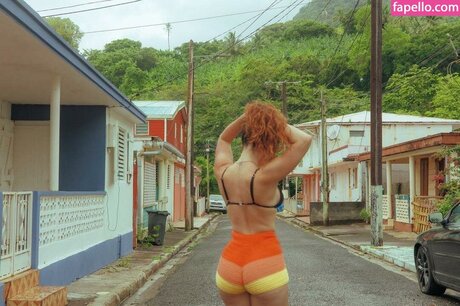 Wonder miz onlyfans ass