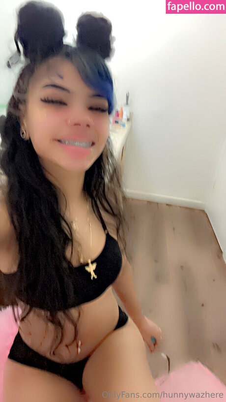 Lulhunny onlyfans sextape leak