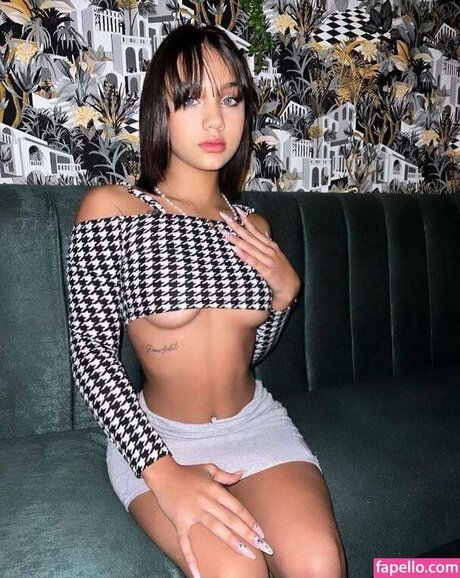 Ashley Mariel Sanchez onlyfans topless