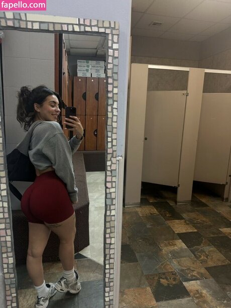 Mercedesthetrainer only fans naked