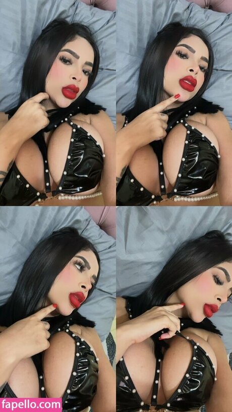 Libny Martinez naked onlyfans