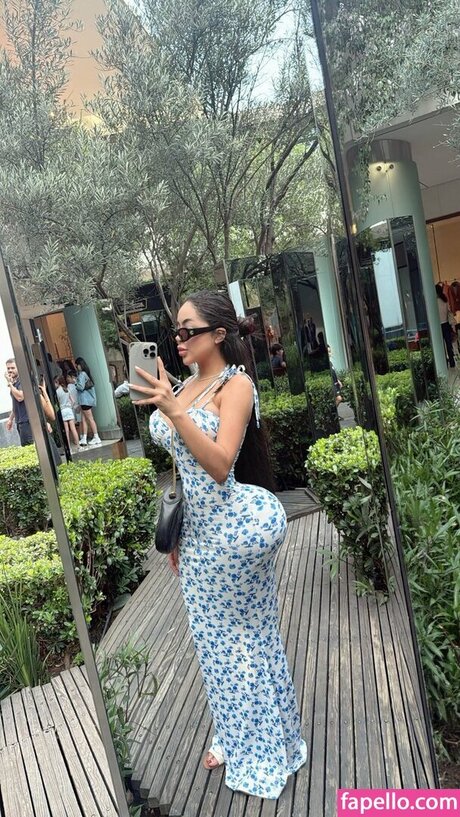 Libny Martinez onlyfans pics leaked