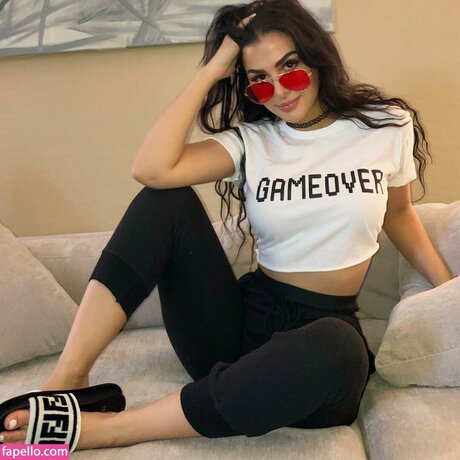 Alia Shelesh xxx onlyfans