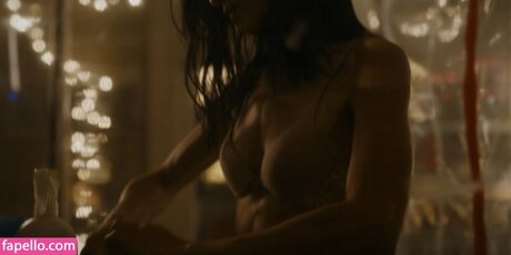 Elodie Yung onlyfans sex leak