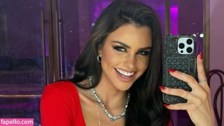 Emilia Dides onlyfans leak nude