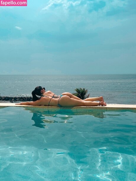 Mar a Giraldo leaked onlyfans nude