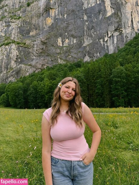 Hailey Johnson only fans leaked porn