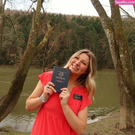 Hailey Johnson onlyfans leaj