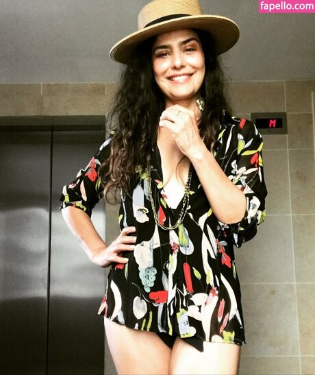 Leticia Sabatella onlyfans pictures