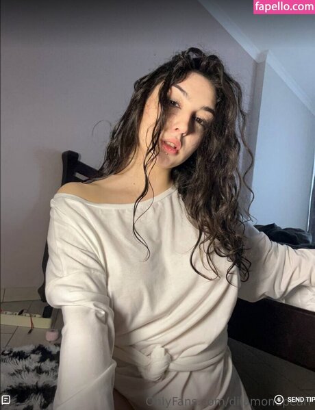 diiamondpearl onlyfans archives