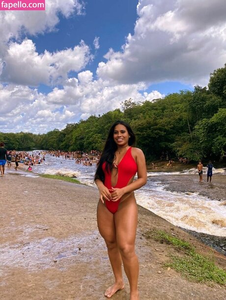 Carol Gabriella on onlyfans