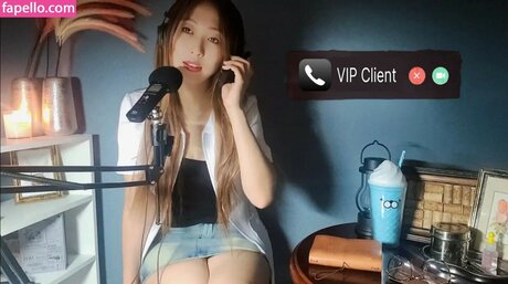 Nalbi ASMR onlyfans leaks