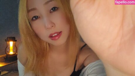 Nalbi ASMR onlyfans joi