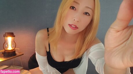 Nalbi ASMR free only fans