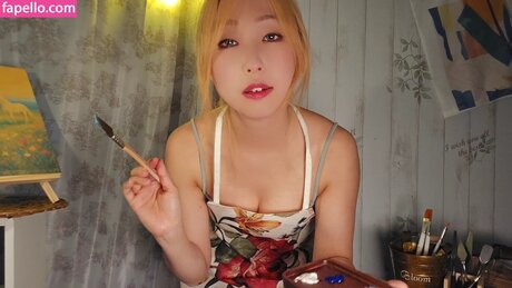 Nalbi ASMR onlyfans pics