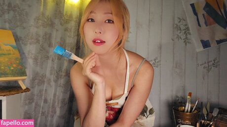 Nalbi ASMR new onlyfans leaks