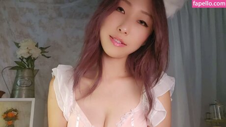 Nalbi ASMR leaked onlyfans nude