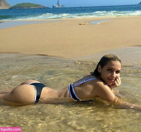 Gabriela Dutra leaked onlyfans content