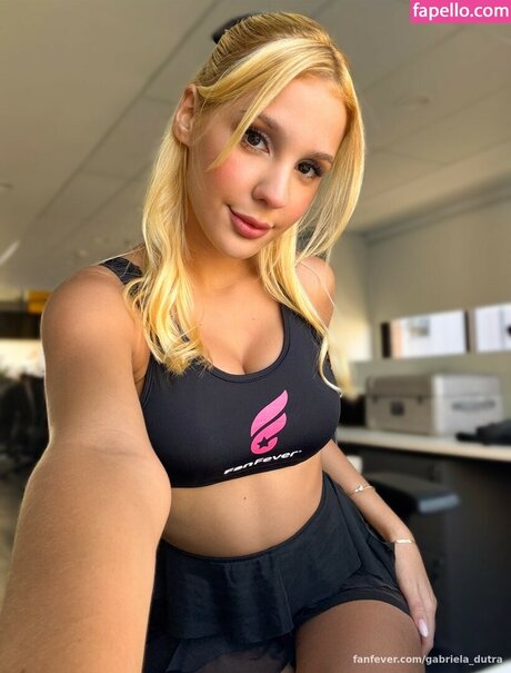 Gabriela Dutra onlyfans pics