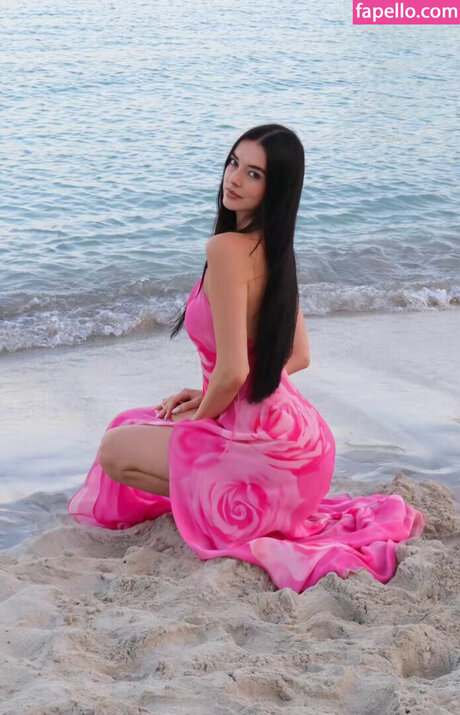 Chanel Soerholt only fans leaked