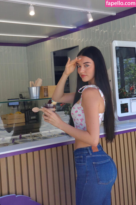 Chanel Soerholt onlyfans nude leak