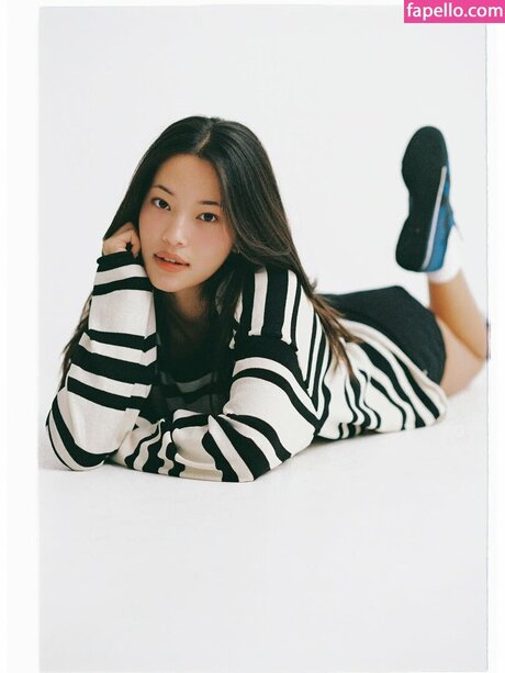 Sunjos asmr onlyfans leak naked