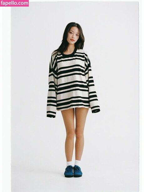 Sunjos asmr onlyfans leaks