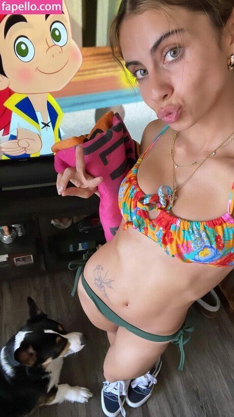 Iggybellyy only fans leak porn