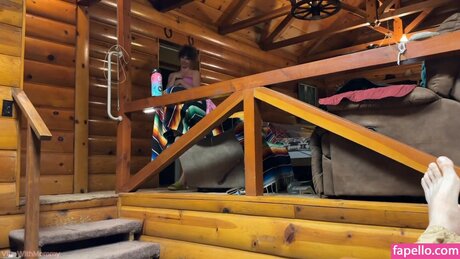 VibeWithMolly nude onlyfans leak